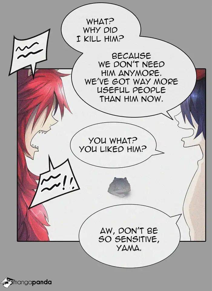 Tower of God Chapter 441 image 091
